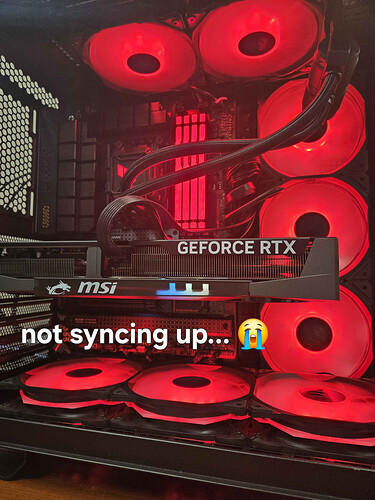 notsync