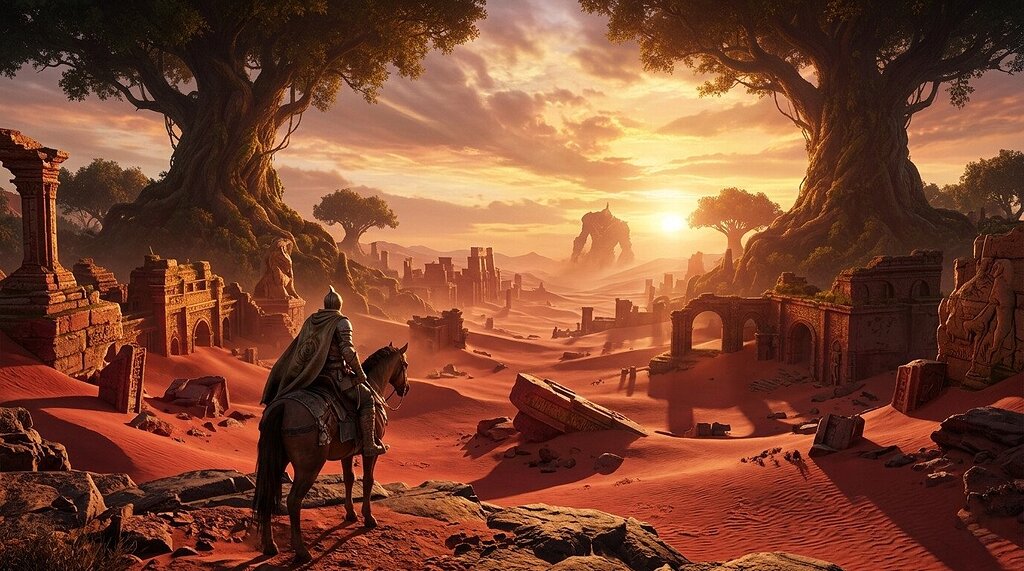 Your Gaming Rig Is NOT Ready for Crimson Desert (But It Can Be ...