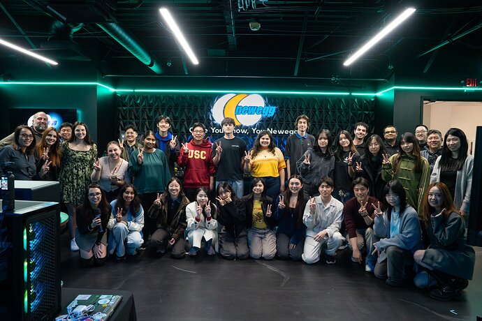 UGREENxWD Event-2
