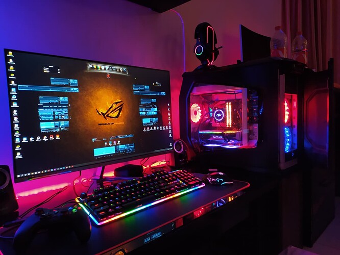 PC Setup1
