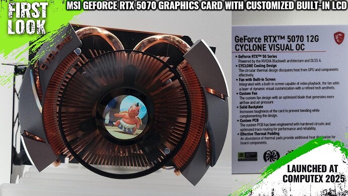 5070cyc
