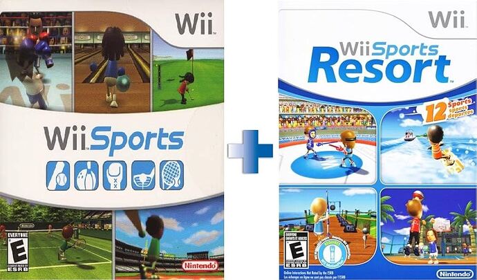 Wii