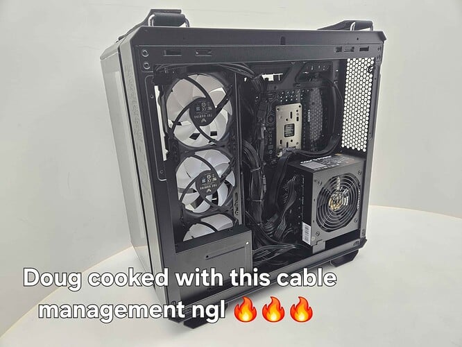 management