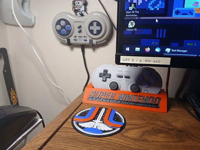 Controllers